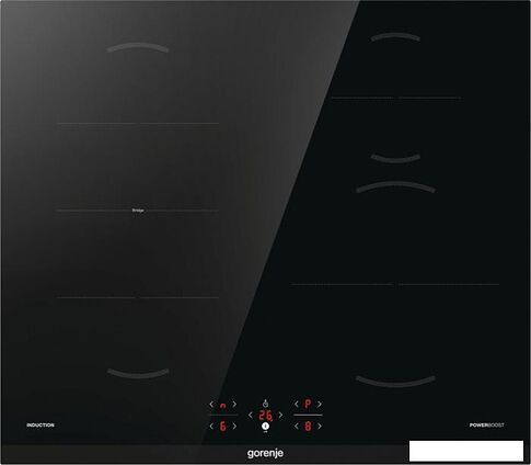 Варочная панель Gorenje G400 GI6421BC