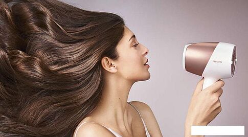 Фен Philips BHD827/00