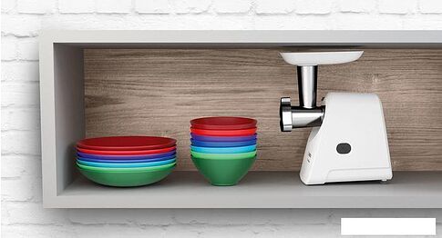 Мясорубка Bosch MFW2515W