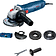 Угловая шлифмашина Bosch GWS 700 Professional 06013A30R0