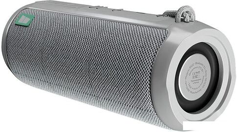 Беспроводная колонка More Choice BS22 (серый)