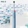Электрическая зубная щетка Oral-B Pro 3 3000 Cross Action D505.513.3