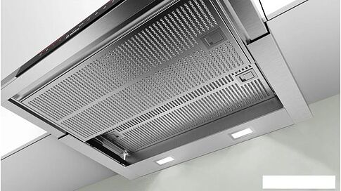 Кухонная вытяжка Bosch Serie 4 DFR067A52