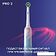 Электрическая зубная щетка Oral-B PRO Series 3 3500 D505.513.3X (голубой)
