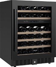 Винный шкаф Libhof Connoisseur CXD-46 black