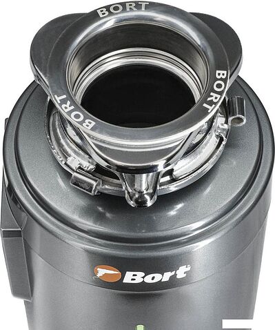 Измельчитель пищевых отходов Bort Titan 6000 Control