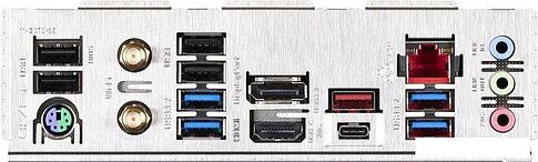 Материнская плата Gigabyte Z790 UD AX (rev. 1.2)