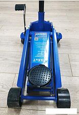 Подкатной домкрат AE&T T31101A 3т