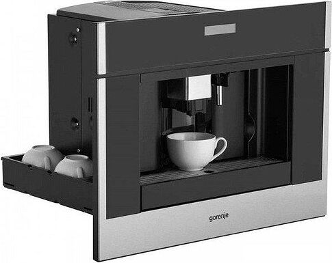 Кофемашина Gorenje CMA9200UX