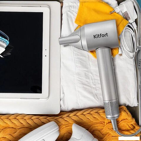 Фен Kitfort KT-3292
