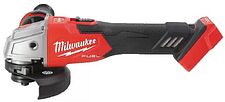 Угловая шлифмашина Milwaukee M18 FSAGV125XB-0 4933499158 (без АКБ)