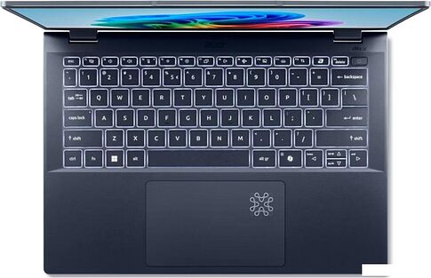 Ноутбук Acer Swift 14 AI OLED SF14-51-51ZL NX.J2KEL.003