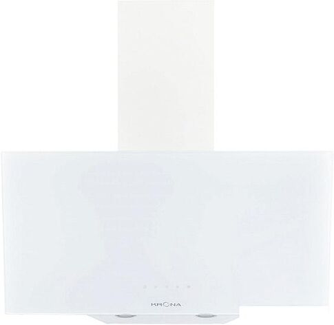 Кухонная вытяжка Krona Helga 600 S (белый)