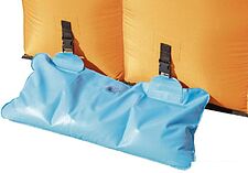Надувной бассейн Bestway Turbo Splash Water Zone 53301 (365х320х270) Надувной бассейн Bestway Turbo Splash Water Zone 53301 (365х320х270)