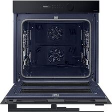 Электрический духовой шкаф Samsung NV7B5755TAK/WT