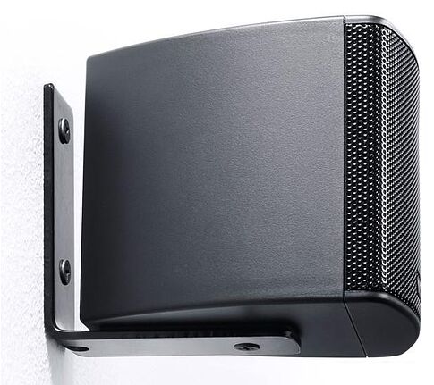 Комплект акустики Canton Movie 95 (черный)