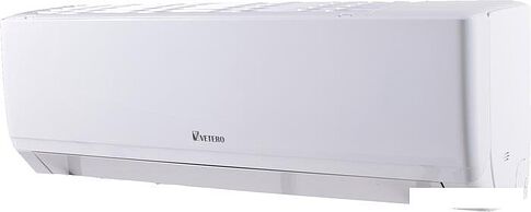 Кондиционер Vetero Tempo Inverter V-S12TAC (глянцевый)