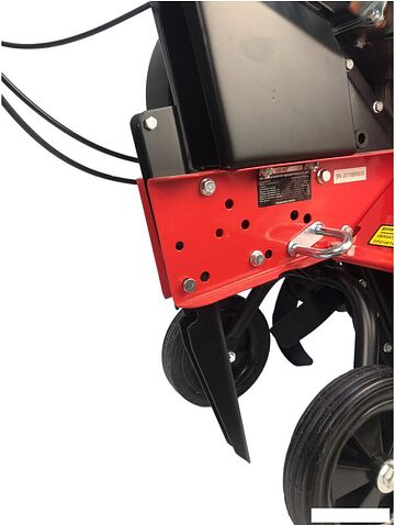 Мотокультиватор бензиновый Brait BR-65