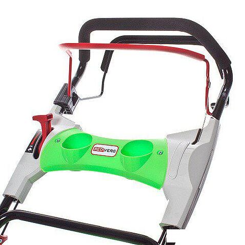 Газонокосилка RedVerg RD-GLM51SB