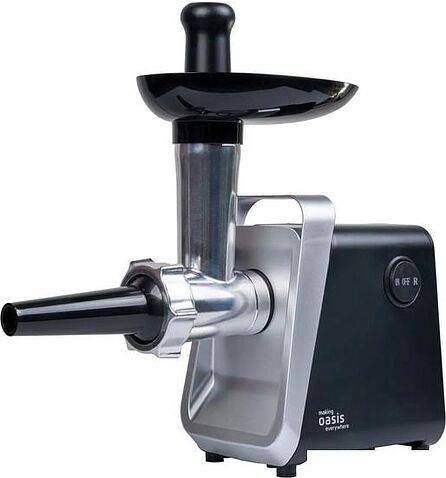 Мясорубка Oasis (Making Oasis Everywhere) MG-LK2