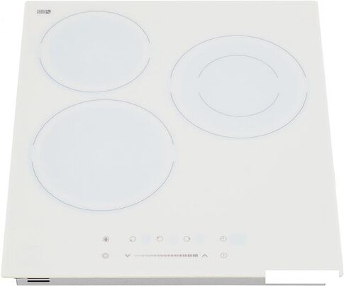 Варочная панель ZUGEL ZEH452W