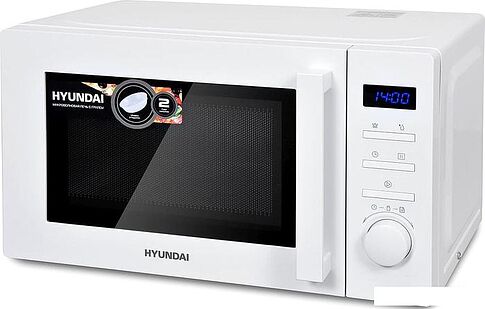 Микроволновая печь Hyundai HYM-M2060