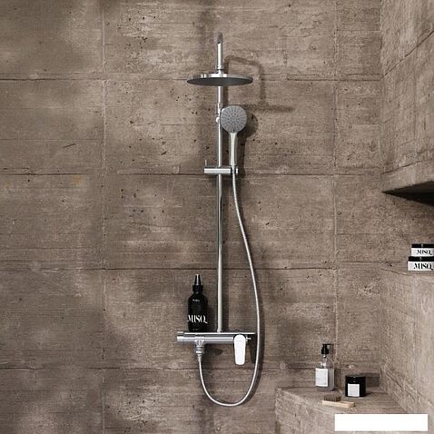 Душевая система  Damixa Jupiter 977730000