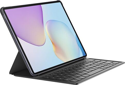 Планшет Huawei MatePad 11.5" 2025 PaperMatte Wi-Fi TXZ-W09 8GB/128GB (серый, с клавиатурой)