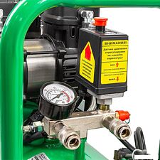 Компрессор RockForce RF-V30/50 Oil Free