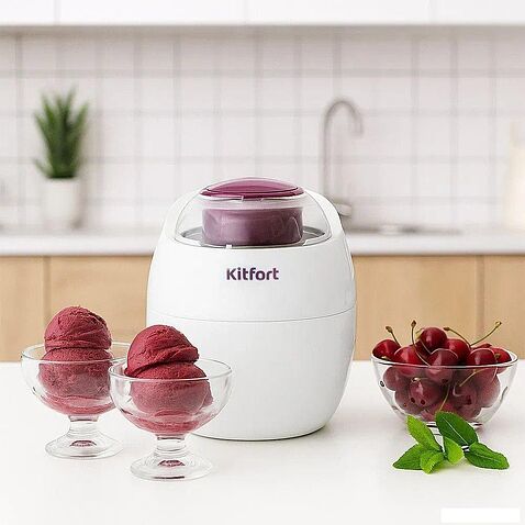 Мороженица Kitfort KT-1842