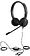 Офисная гарнитура Jabra Evolve 20 MS Stereo USB-C/A