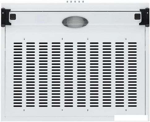 Кухонная вытяжка Krona Osten 600 PB (белый)