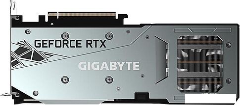 Видеокарта Gigabyte GeForce RTX 3060 Gaming OC 12GB GDDR6 GV-N3060GAMING OC-12GD