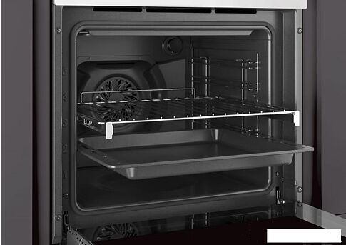 Электрический духовой шкаф Haier HOD-P08TGW