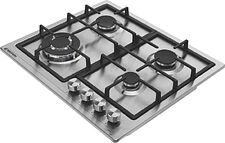 Варочная панель Meferi MGH604IX Light