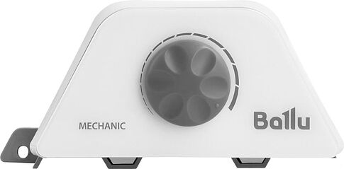 Конвектор Ballu Evolution Transformer BEC/EVU-2500 (механическое управление)
