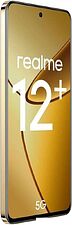 Смартфон Realme 12+ 8GB/256GB международная версия (бежевый песок) Смартфон Realme 12+ 8GB/256GB международная версия (бежевый песок)