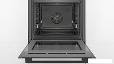 Электрический духовой шкаф Bosch HBG5370B0