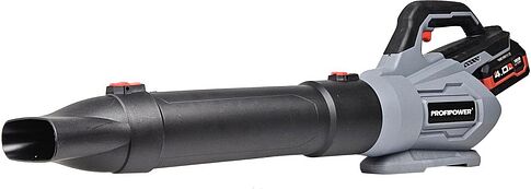Ручная воздуходувка Profipower MKDUB-18V (с 1-им АКБ)