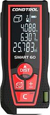 Лазерный дальномер Condtrol Smart 60
