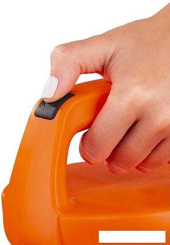 Аккумуляторный опрыскиватель Finland 1937