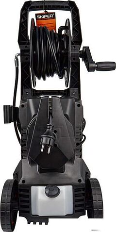 Мойка высокого давления Skiper PM-180