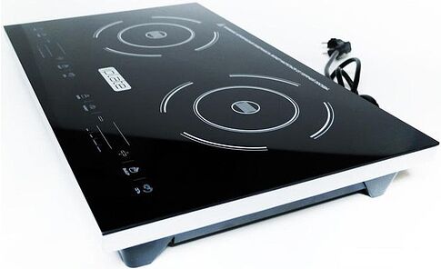 Настольная плита Iplate YZ-C20