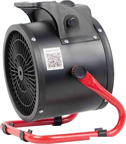 Тепловентилятор Verton Air EH-3C