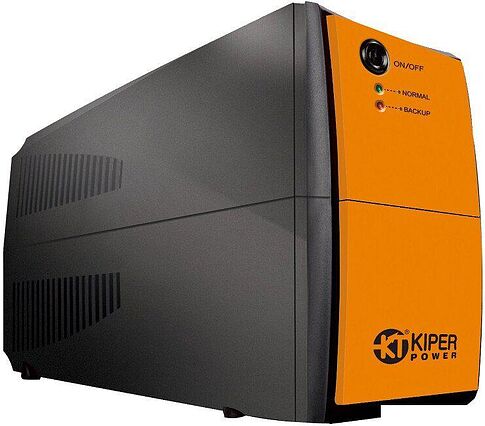 Источник бесперебойного питания Kiper Power C850 (850VA/500W)