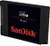 SSD SanDisk Ultra 3D 2TB SDSSDH3-2T00-G26