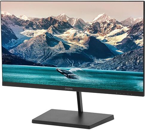 Монитор Digma Progress 22A501F