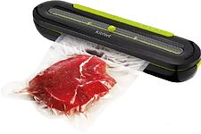 Вакуумный упаковщик Kitfort KT-1522-2