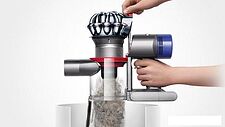 Пылесос Dyson V8 Absolute+