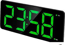 Радиочасы BVItech BV-475GKX